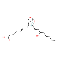 10,10-difluoro TXA₂,121573-36-2,Moligand™,阿拉丁