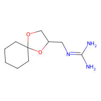 guanadrel,40580-59-4,Moligand™,阿拉丁