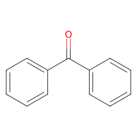二苯甲酮；升华级, ≥99.5%；119-61-9；阿拉丁