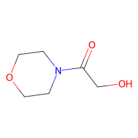 2-羟基-1-吗啉-4-吡啶酮,51068-78-1,≥97%,阿拉丁