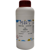 左旋多巴,59-92-7,Moligand™, ≥98%,阿拉丁