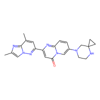 瑞斯迪普兰（RG7916），1825352-65-5，Moligand™, ≥98%，阿拉丁