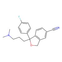 西酞普兰,59729-33-8,Moligand™, ≥98%,阿拉丁
