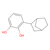 3-bicyclo[2.2.1]hept-2-yl-benzene-1,2-diol，462606-73-1，Moligand™，阿拉丁