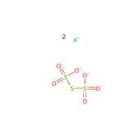 连三硫酸钾,≥98%,阿拉丁