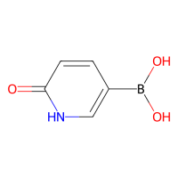 2-羟基吡啶-5-硼酸，903899-13-8，≥98%，阿拉丁