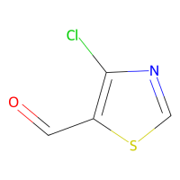 4-氯噻唑-5-甲醛，104146-17-0，≥95%，阿拉丁