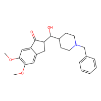 羟基多奈哌齐（异构体混合物），197010-20-1，≥95%，阿拉丁