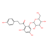 根皮苷,60-81-1,Moligand™, ≥98%,阿拉丁