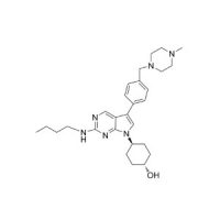 UNC2025,1429881-91-3,Moligand™, ≥97%,阿拉丁