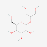 甘油葡糖苷；55% in water；22160-26-5；阿拉丁