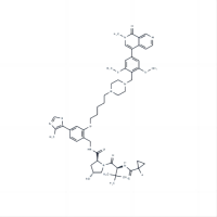 VZ 185,BRD7 / 9降解剂，2306193-61-1，≥98%，阿拉丁