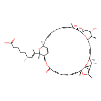 sorangicin A，100415-25-6，Moligand™，阿拉丁