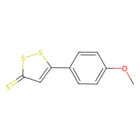 茴三硫，532-11-6，10mM in DMSO，阿拉丁