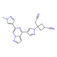 PF-06826647，2127109-84-4，Moligand™, ≥99%，阿拉丁