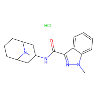 盐酸格拉司琼,107007-99-8,≥98%,阿拉丁