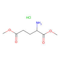 D-谷氨酸二甲酯盐酸盐，27025-25-8，≥98%(N)(T)，阿拉丁