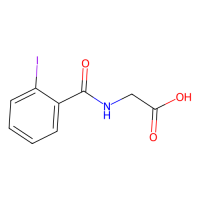 2'-碘马尿酸，147-58-0，≥99%(T)，阿拉丁