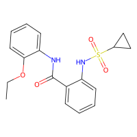 ML 382,MRGPRX1正变构调节剂，1646499-97-9，≥98%(HPLC)，阿拉丁