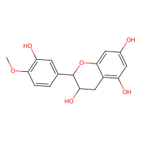 4'-O-甲基儿茶素，69912-75-0，阿拉丁