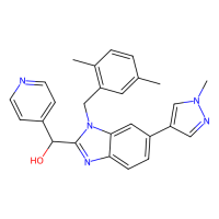 UCB-9260,1515888-53-5,10mM in DMSO,阿拉丁