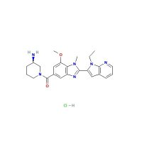 GSK199，1549811-53-1，≥97%，阿拉丁