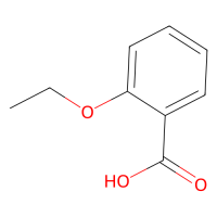 邻乙氧基苯甲酸，134-11-2，≥98%，阿拉丁