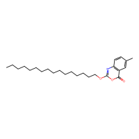 新利司他，282526-98-1，Moligand™, 2mM in DMSO，阿拉丁