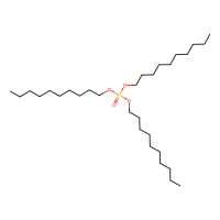 磷酸十三烷基酯，4200-55-9，阿拉丁