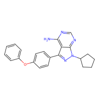 PCI 29732,BTK抑制剂,330786-25-9,≥99%(HPLC),阿拉丁