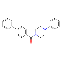 WAY-356814,329935-45-7,10mM in DMSO,阿拉丁