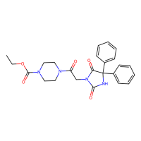 WAY-638106,92084-79-2,10mM in DMSO,阿拉丁