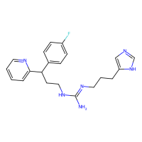 arpromidine，106669-71-0，Moligand™，阿拉丁