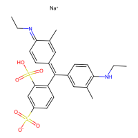 二甲苯青FF；用于分子生物学；2650-17-1；阿拉丁