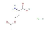O-乙酰基-L-高丝氨酸盐酸盐；≥95%；250736-84-6；阿拉丁