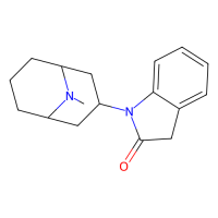 SR 16584,α3β4nAChR拮抗剂,1150153-86-8,≥98%,阿拉丁