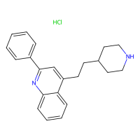 盐酸哌奎林，80221-58-5，阿拉丁