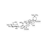 细叶远志皂苷，20183-47-5，≥95%(HPLC)，阿拉丁