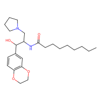 Genz-123346自由基，491833-30-8，10mM in DMSO，阿拉丁