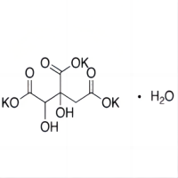 羟基柠檬酸三钾盐一水合物,232281-44-6,≥95%,阿拉丁