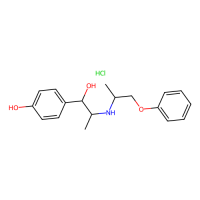 异舒普林 盐酸盐，579-56-6，10mM in DMSO，阿拉丁