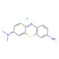天青 A 氯化物,531-53-3,生物染色剂, ≥70%,阿拉丁