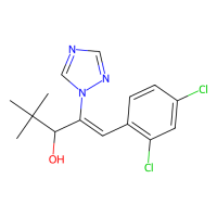 甲醇中烯唑醇溶液标准物质，83657-24-3，1000μg/mL in Methanol，阿拉丁