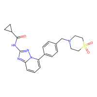 GLPG0634类似物,1206101-20-3,10mM in DMSO,阿拉丁