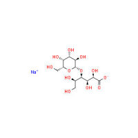 乳糖酸钠，27297-39-8，≥99%，阿拉丁