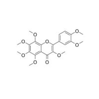 3,​5,​6,​7,​8,​3',​4'-​Heptemthoxyflavone，1178-24-1，≥99%，阿拉丁