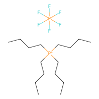 四丁基六氟磷酸膦，111928-21-3，≥98%，阿拉丁