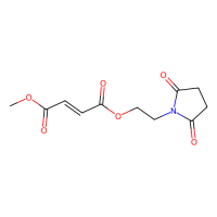 Diroximel Fumarate，1577222-14-0，Moligand™, 10mM in DMSO，阿拉丁