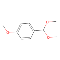 茴香醛二甲基缩醛;≥97%;2186-92-7;阿拉丁