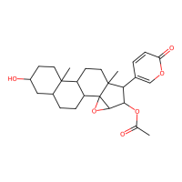 华蟾蜍精；≥98%；470-37-1；阿拉丁